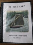 Thumb letters kettle s yard